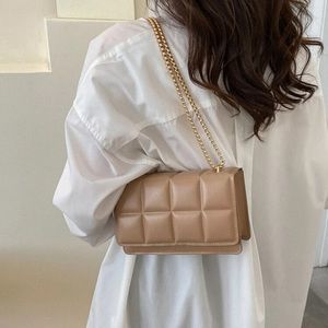 Shein - Bag - Chain Flap
